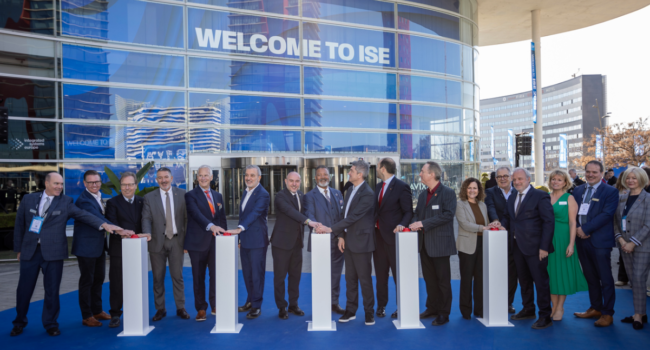 ISE 2026: “Push Beyond” l’imperdibile rivoluzione della casa intelligente