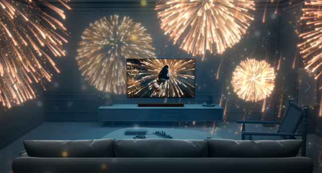 Sony presenta la nuova linea BRAVIA® Theatre Home Audio