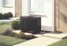 Vaillant presenta la nuova aroTHERM pro