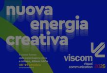 Viscom 2026: il nuovo hub della comunicazione visiva in Italia prende forma