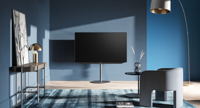 Loewe acquisisce Cabasse