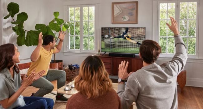 Sonos: il suono che ti coinvolge in promo fino al 7 giugno!