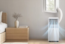 LG Easy Cool, il condizionatore portatile che reinventa il comfort estivo
