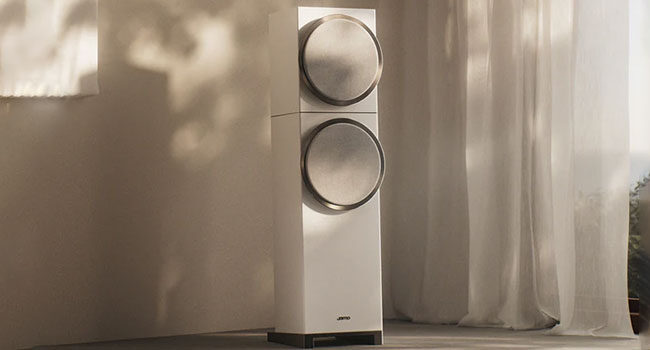 Jamo Concert, un nuovo capitolo dell’Hi-Fi scandinavo
