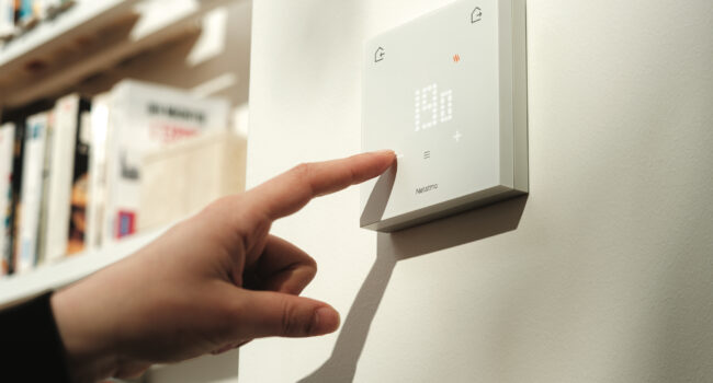 Netatmo incontra Alexa+: la smart home diventa ancora più intelligente