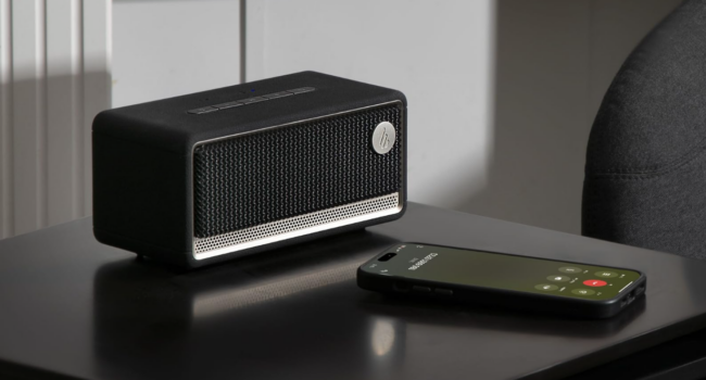 EDIFIER: diffusore portatile ES60