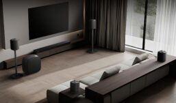 LG Sound Suite arriva in Italia