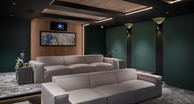 Artcoustic presenta due nuovi diffusori nel segno del design