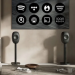 Kef LS Luxe: importante pedigree per un diffusore tutto da scoprire