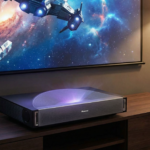 Hisense PX4 Pro: l’esperienza del cinema professionale direttamente a casa