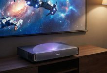 Hisense PX4 Pro: l’esperienza del cinema professionale direttamente a casa