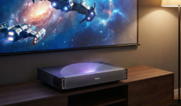 Hisense PX4 Pro: l’esperienza del cinema professionale direttamente a casa