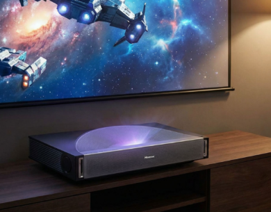 Hisense PX4 Pro: l’esperienza del cinema professionale direttamente a casa