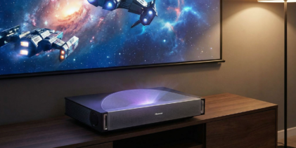 Hisense PX4 Pro: l’esperienza del cinema professionale direttamente a casa