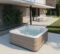 Minipiscine, SPA e pompe di calore Fluidra: per vivere l’outdoor in pieno comfort, anche in autunno