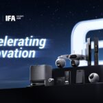 IFA 2026: EZVIZ accelera l’innovazione per una casa più intelligente, sicura e connessa