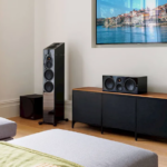 Monitor Audio, finita l’attesa per la serie Silver 8G