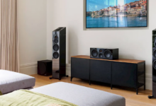 Monitor Audio, finita l’attesa per la serie Silver 8G