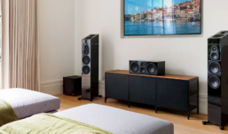 Monitor Audio, finita l’attesa per la serie Silver 8G