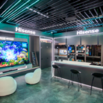 Hisense inaugura la nuova “Bottega” presso MediaWorld Certosa