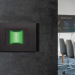 Vimar: nuove spie prismatiche e luci di cortesia