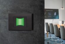 Vimar: nuove spie prismatiche e luci di cortesia