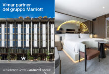 Vimar sigla un’importante partnership con il gruppo Marriott