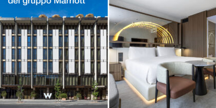 Vimar sigla un’importante partnership con il gruppo Marriott