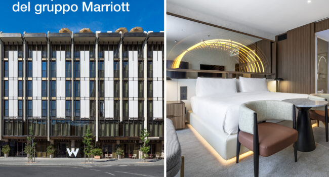 Vimar sigla un’importante partnership con il gruppo Marriott