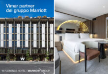 Vimar sigla un’importante partnership con il gruppo Marriott