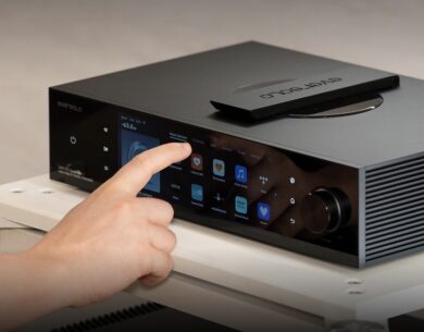 Eversolo DMP-A8 Gen. 2 e Master Edition Gen. 2 ora disponibili sul mercato