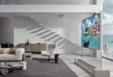 LG, una nuova visione dell’abitare contemporaneo
