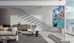 LG, una nuova visione dell’abitare contemporaneo