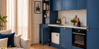 Tekno Point, climatizzazione indoor e di design per lo “small living”