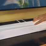 Sonos Beam Ultra: la soundbar che sparisce per farsi sentire