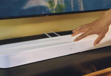 Sonos Beam Ultra: la soundbar che sparisce per farsi sentire