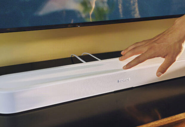 Sonos Beam Ultra: la soundbar che sparisce per farsi sentire