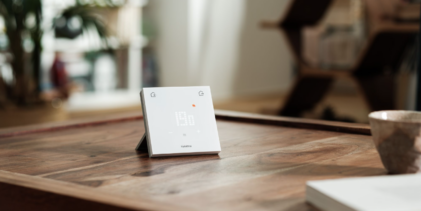 Energy by Netatmo: una gamma di soluzioni per il riscaldamento domestico intelligente