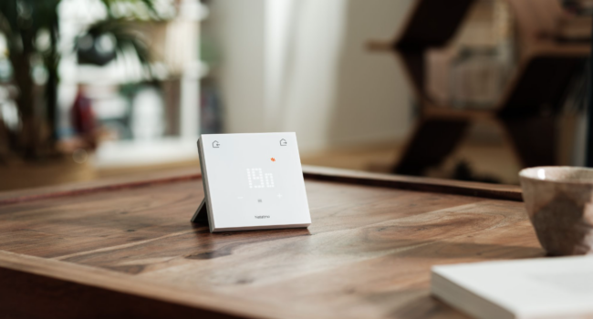 Energy by Netatmo: una gamma di soluzioni per il riscaldamento domestico intelligente