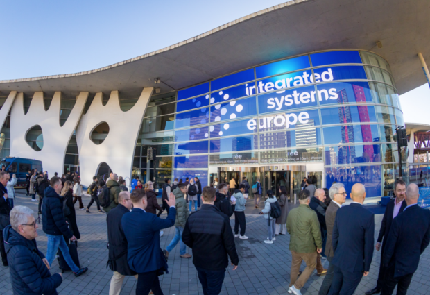 ISE 2027: quando i mondi si uniscono nella tecnologia residenziale