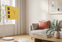 LG StanbyME 2 Max: il nuovo schermo super portatile da 32 pollici che porta libertà e versatilità in casa