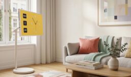 LG StanbyME 2 Max: il nuovo schermo super portatile da 32 pollici che porta libertà e versatilità in casa