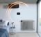 Hybrizone Daikin: climatizzatori e radiatori lavorano insieme