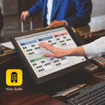 Vimar, novità per l’Hospitality